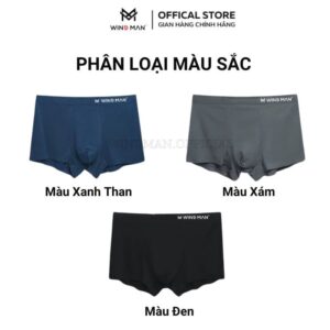 Quần cargo Vasnava